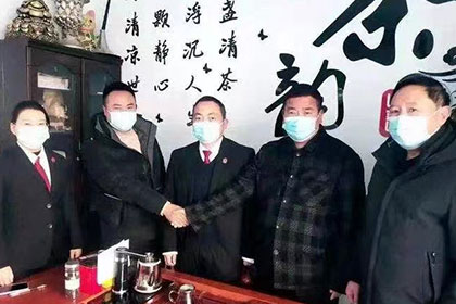 新县收账公司:对付拖欠债务者的有效措施